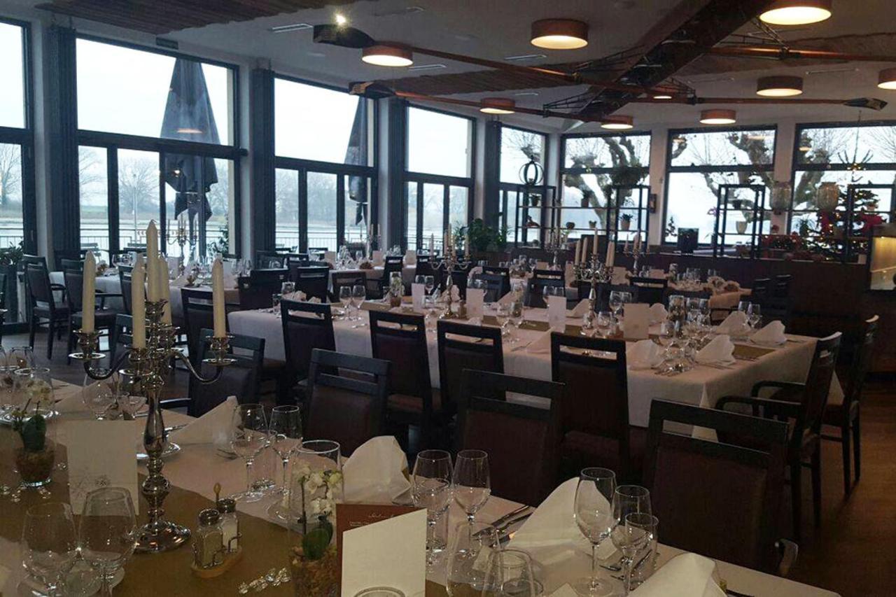 فندق Altes Ruderhaus فورمز المظهر الخارجي الصورة